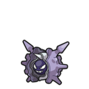 Icono de Cloyster en Pokémon Diamante Brillante y Perla Reluciente