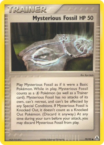 Archivo:Mysterious Fossil (Legend Maker TCG).png
