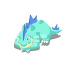 Semialerta variocolor