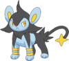 Luxio (anime DP).png