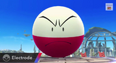 Electrode en SSB4.