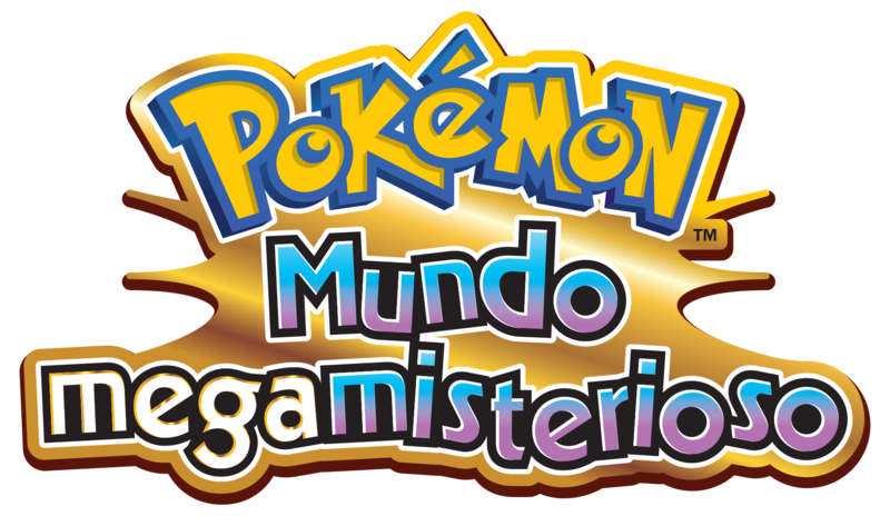 Archivo:Logo Pokémon mundo megamisterioso.png