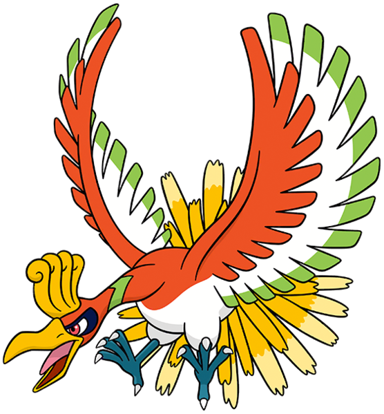 Archivo:Ho-Oh (dream world).png