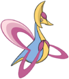 Cresselia