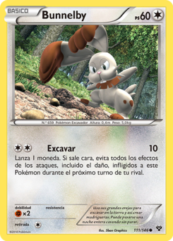 Carta de Bunnelby