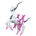 Arceus (tipo veneno)