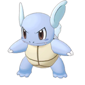 Wartortle