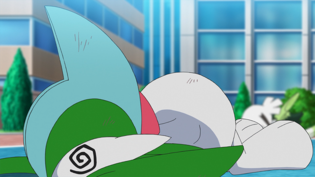 Gallade de Rinto/Gallade de Risto - WikiDex, la enciclopedia Pokémon