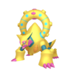 Volcanion