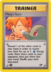 Misty's Tears (Gym Challenge TCG).png