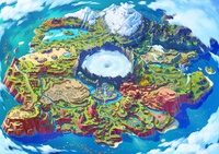 Proyecto Geografía Pokémon
