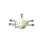 Imagen de Magnemite variocolor en Pokémon: Let's Go, Pikachu! y Pokémon: Let's Go, Eevee!