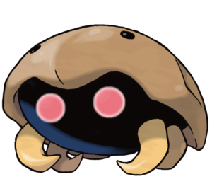 Ilustración de Kabuto