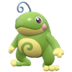 Politoed