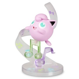 Figura de Jigglypuff