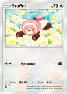 Versión de la carta en Crisis Dimensional