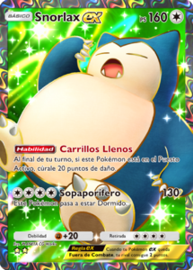 Versión (084/069) de la carta en Arboleda de Eevee