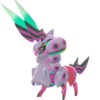 Imagen de Mega-Scolipede en Leyendas Pokémon: Z-A