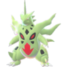 Mega-Tyranitar