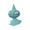 Imagen de Shuppet variocolor en Leyendas Pokémon: Z-A