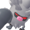 Icono de Annihilape en Leyendas Pokémon: Z-A