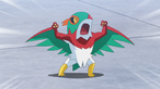 Hawlucha