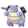 Blastoise
