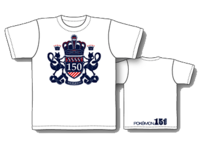 Camiseta de Mewtwo de POKéMON 151.