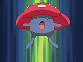 Vileplume