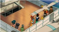 Wingull - WikiDex, la enciclopedia Pokémon