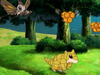 Imagen de Sandshrew