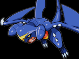 Imagen de Garchomp