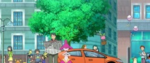 Hoppip
