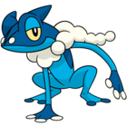 Frogadier (dream world).png