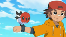 Fletchling