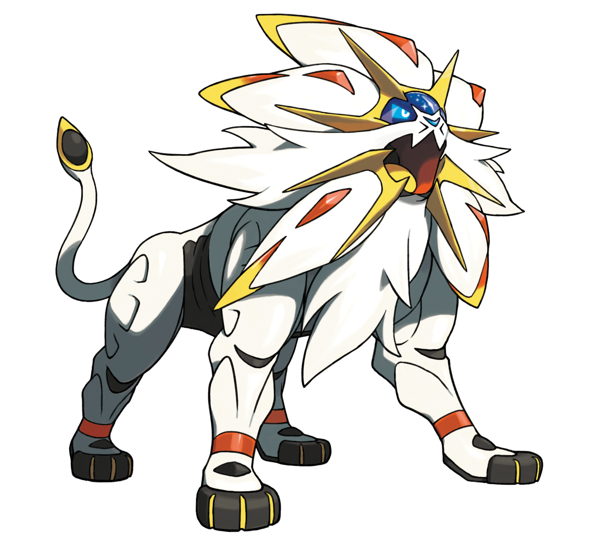Pokémon Sol y Luna; Pokémon que debieron tener forma Alola - Pokémaster