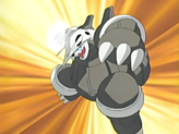 Aggron