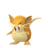 Raticate