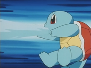 EP119 Squirtle usando pistola agua.png