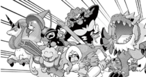 Imagen de Tyrantrum
