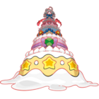 Alcremie Gigamax (dream world).png