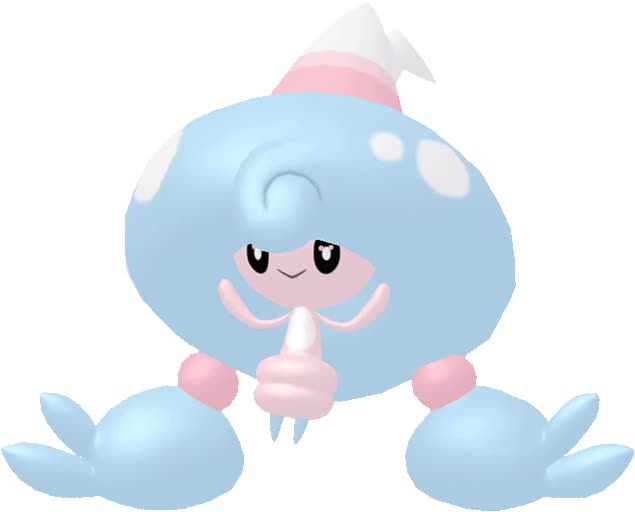 Archivo:Hattrem HOME.webm - WikiDex, la enciclopedia Pokémon