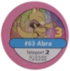 Ficha de Abra
