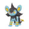 Luxio