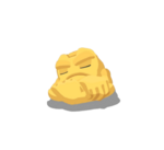 Brazos cruzados variocolor