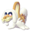 Imagen de Drampa variocolor en Leyendas Pokémon: Z-A