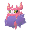 Imagen de Aromatisse variocolor en Leyendas Pokémon: Z-A