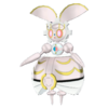 Imagen de Magearna en Leyendas Pokémon: Z-A