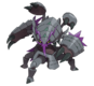 Mega-Golisopod
