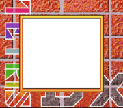 Marco de Tetris DX en Super Game Boy 2